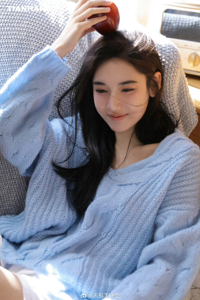 艾米突破自我，摆脱“丫鬟形象”成为新一代女主角