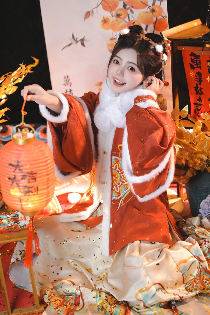 花月杀手 封面